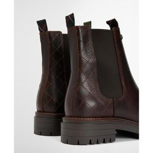 Barbour Evie Ankle Boots